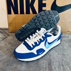 Nike Air Pegasus 83 Double Swoosh Size 12